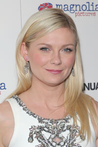 Kirsten Dunst